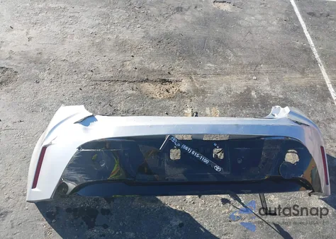 2025 Toyota Corolla Nightshade Edition из США, поврежденный, VIN JTND4MBE9S3253885